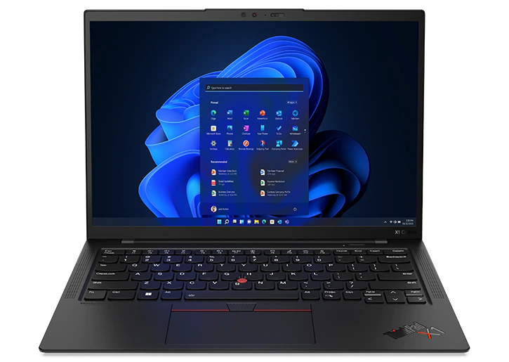 [21CBS1RJ00] ThinkPad X1 Carbon 35.56cms - 12th Gen Intel i7